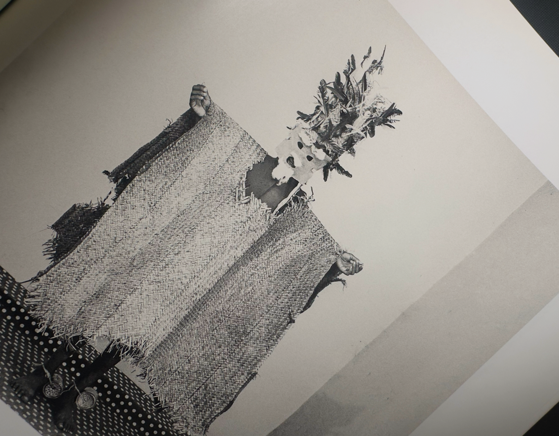 Malick Sidibé — Mali Twist, ATELIER EXB 2017