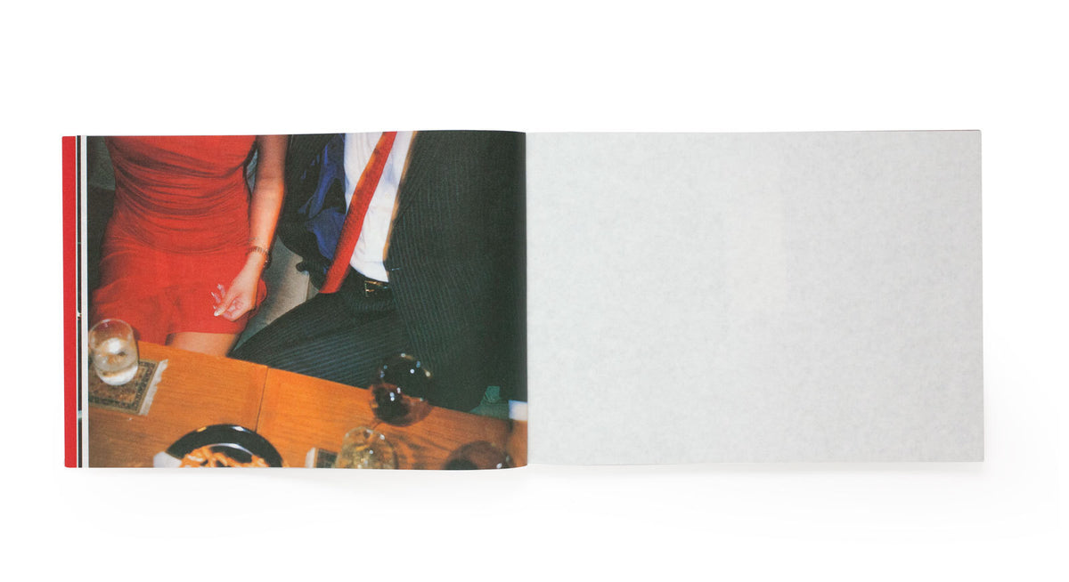 die of love — Hideka Tonomura — Zen Foto Gallery — 2018