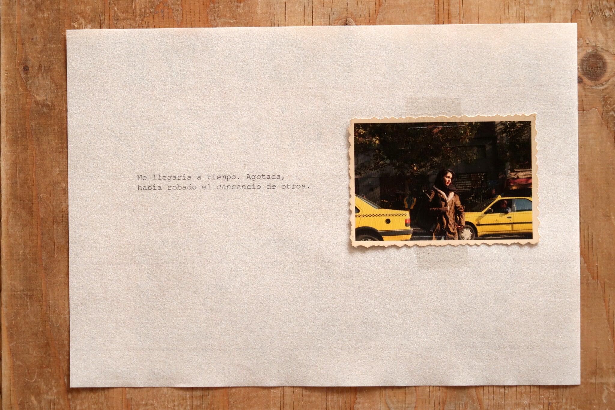 Mundos perdidos — Miguel Romero *firmado (carpeta con diez obras originales)