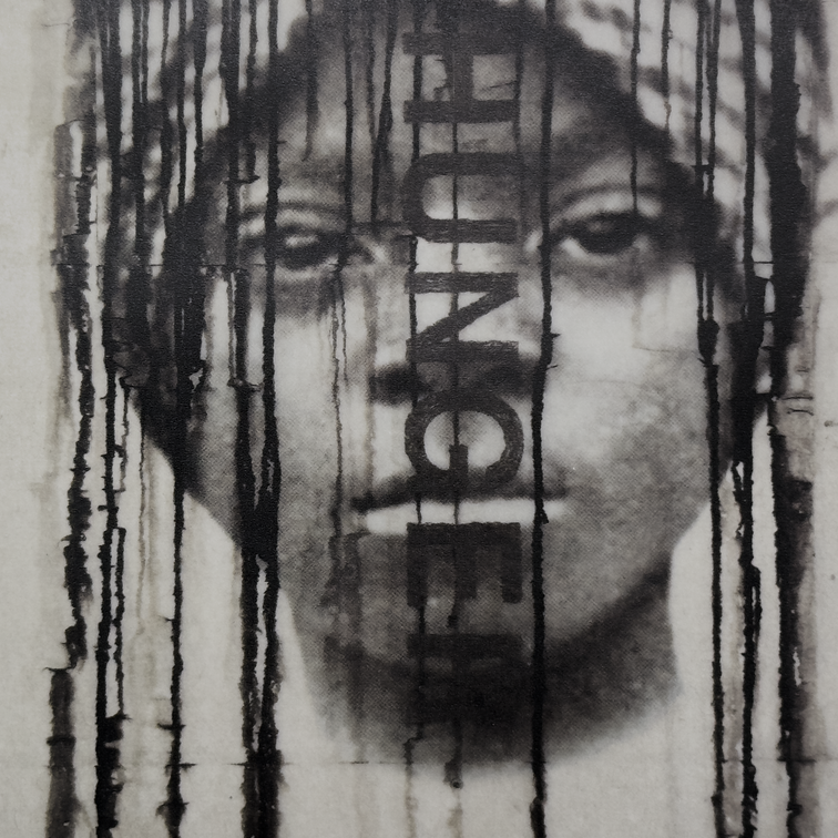 FAIM – Jaume Plensa (2006)