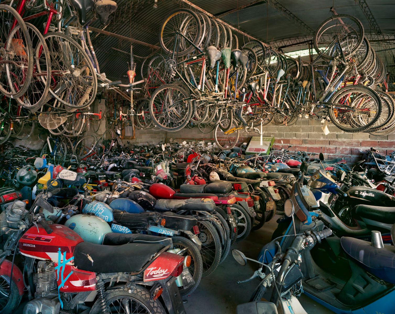 Stories — Guillermo Srodek-Hart, 2015, Prestel