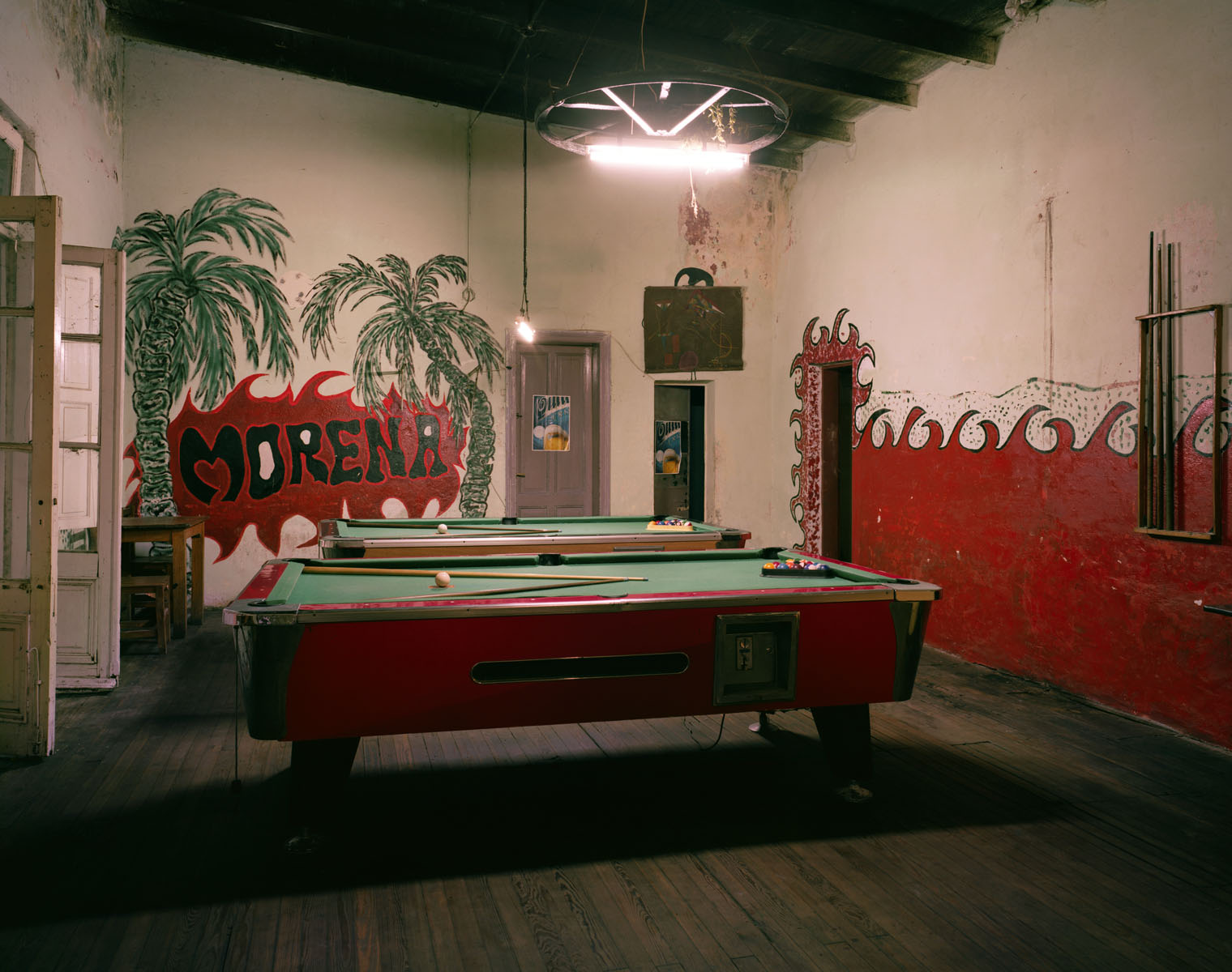 Stories — Guillermo Srodek-Hart, 2015, Prestel