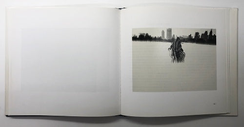 NEW YORK IS — Takayuki Ogawa — Akio Nagasawa Publishing — 2012