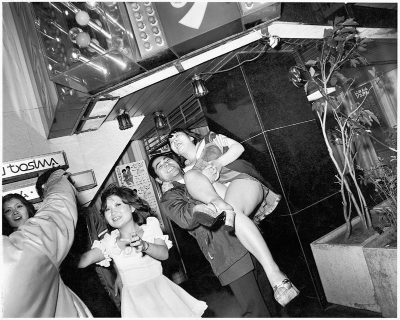Flash Up 2013 New Edition — Seiji Kurata — Zen Foto Gallery — 2013