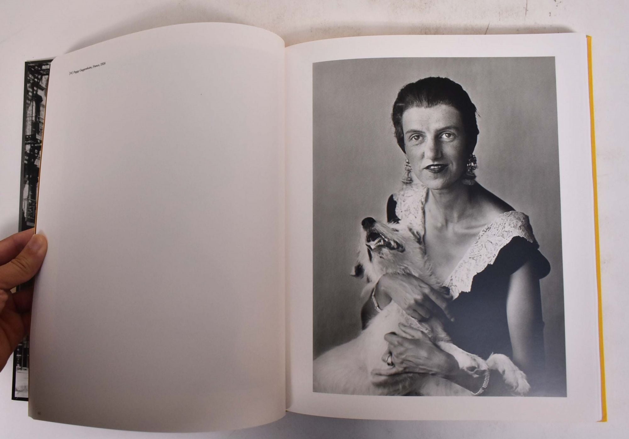 Berenice Abbott – Fundación Mapfre, 2019