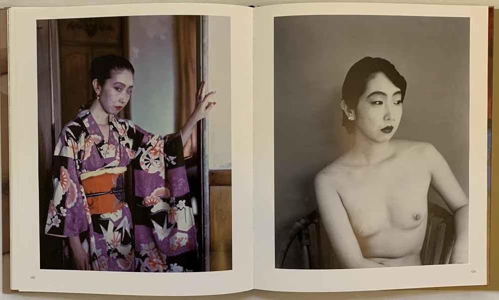 Araki Gold — Nobuyoshi Araki — Skira — 2008