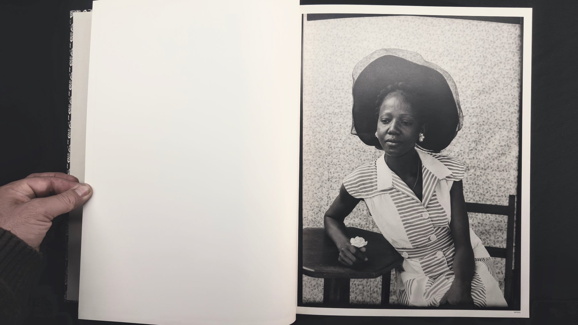 Seydou Keïta — Fotografías, Bamako, Malí, 1948–1963