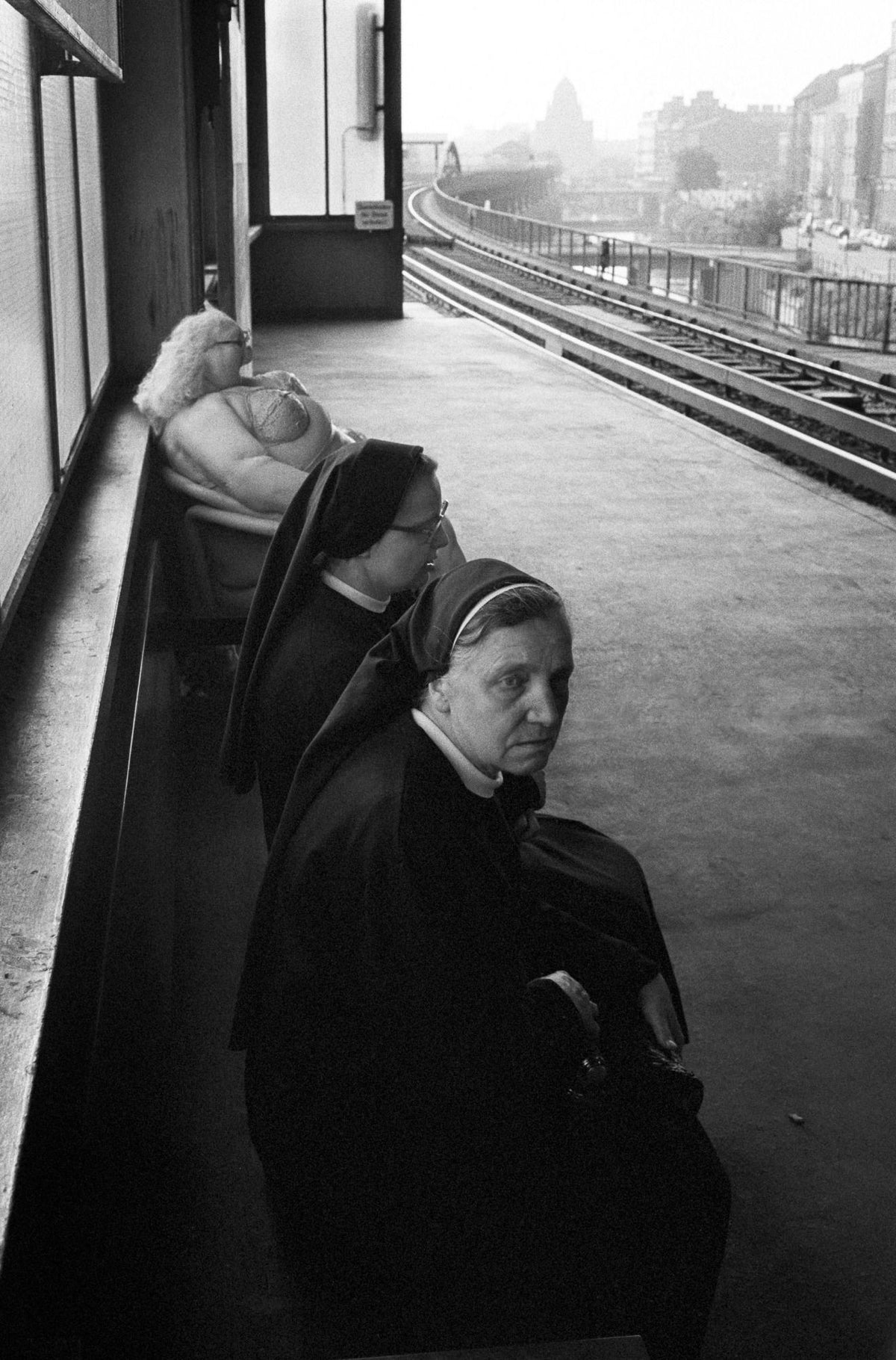 BERLIN 1977–2025 — Miron Zownir — Urban Spree Books — 2026