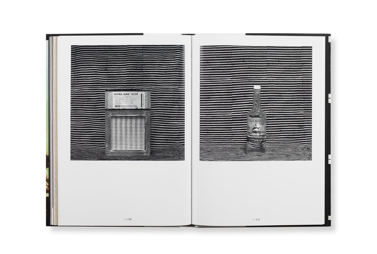 Atomic Ed , Janire Nájera ,  Editorial RM , 2019