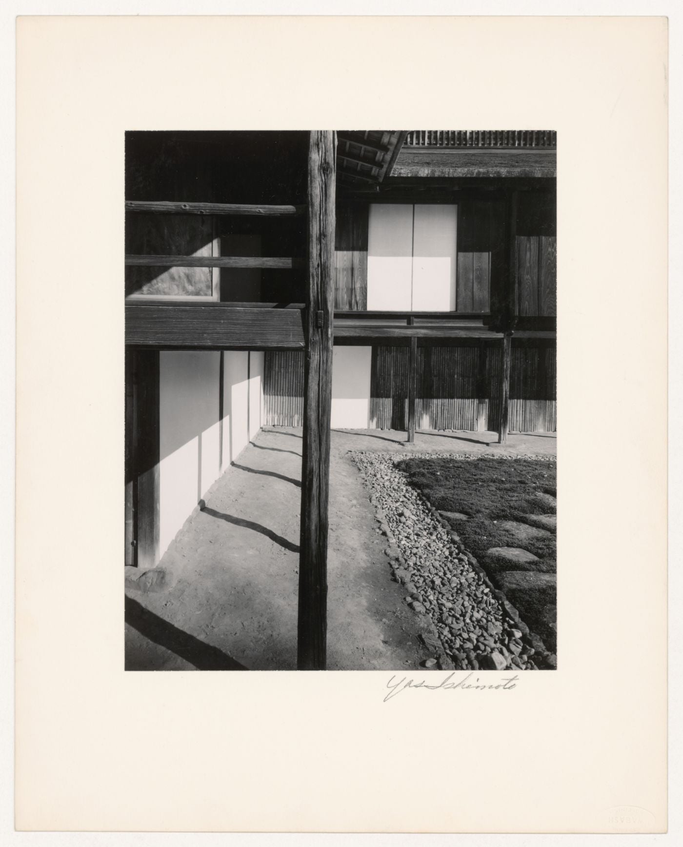 桂離宮 Villa Impériale Katsura — Yasuhiro Ishimoto