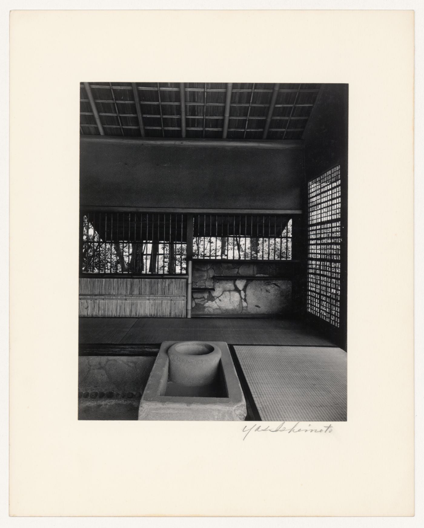 桂離宮 Villa Impériale Katsura — Yasuhiro Ishimoto