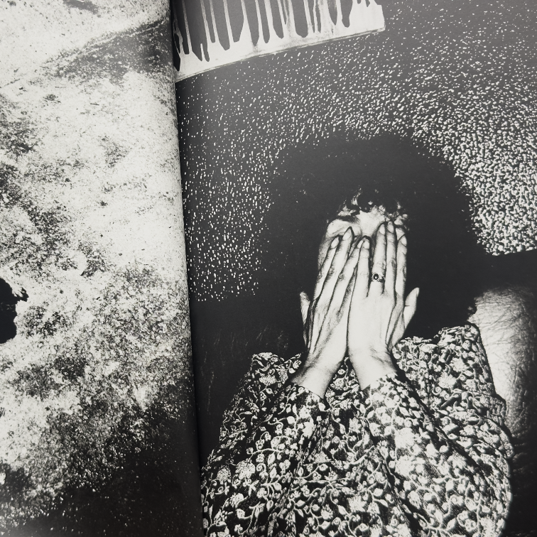 frenchkiss – Anders Petersen