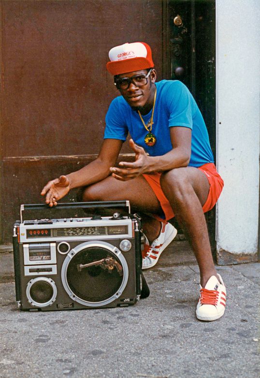 Jamel Shabazz – Albums, Steidl 2022