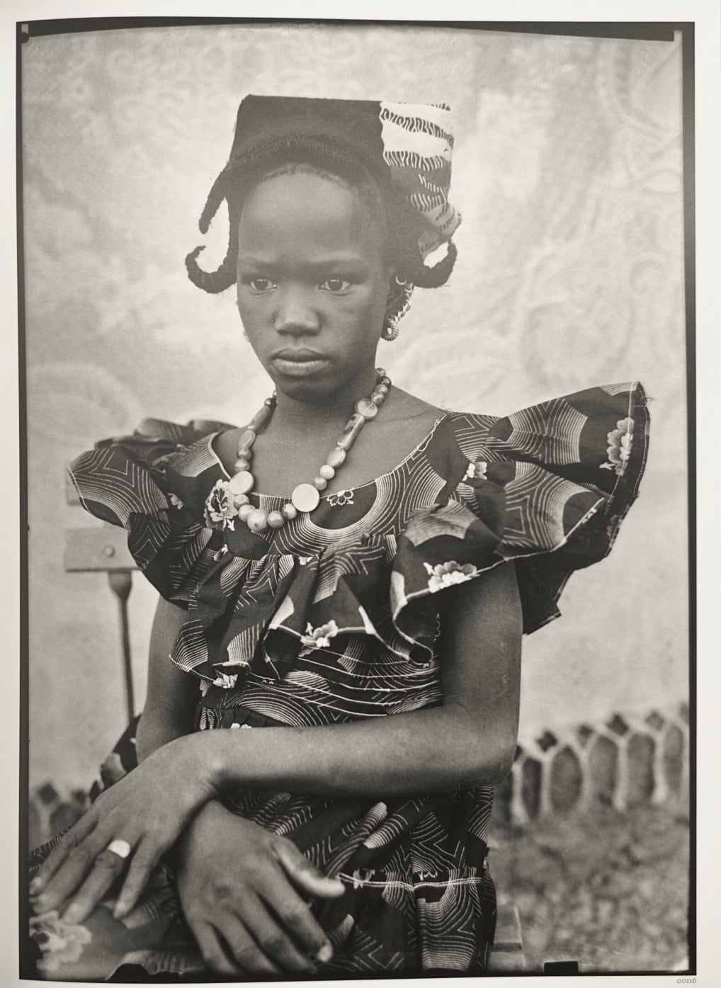 Seydou Keïta — Fotografías, Bamako, Malí, 1948–1963