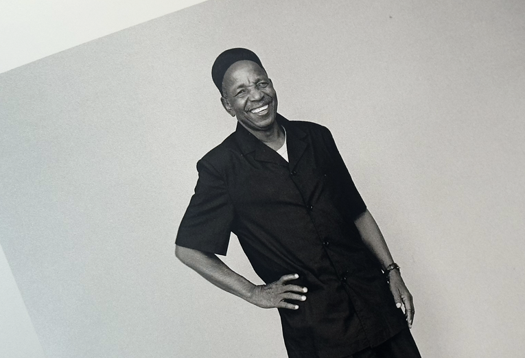 Retratos — Malick Sidibé
