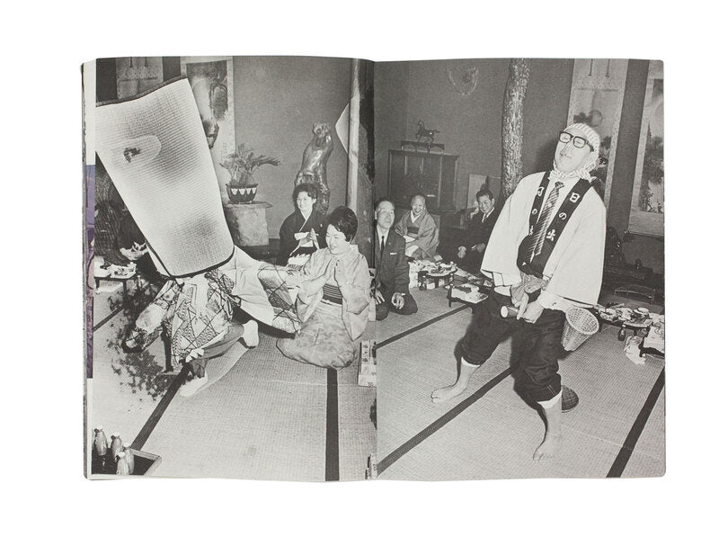 Ishinomaki 1955.6-1969.5 — Shoko Hashimoto — Zen Foto Gallery — 2023
