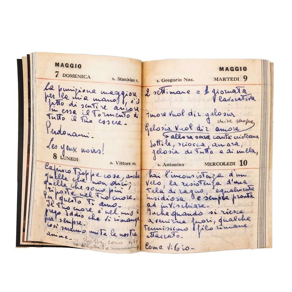 AGENDA 1950 — Fabio Solfanelli — 89books