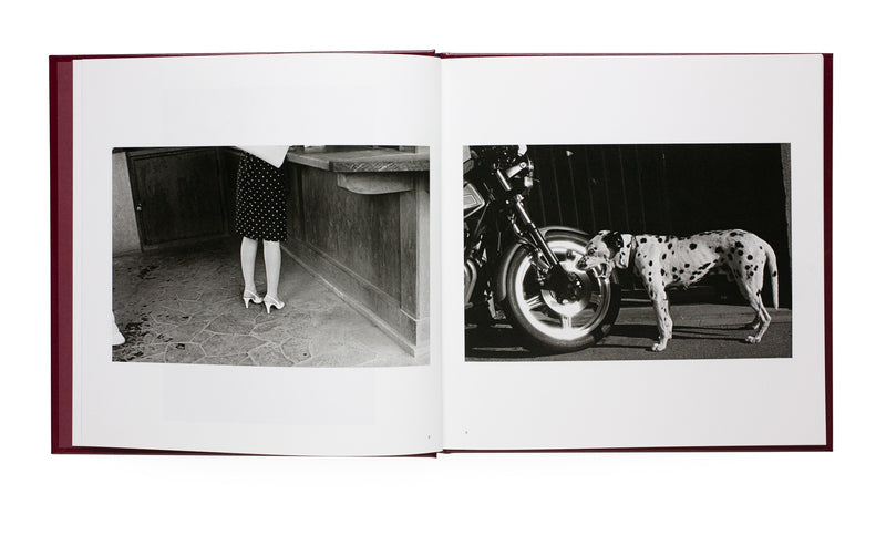 Tokyo Modern Pictorial — Issei Suda — Zen Foto Gallery — 2020