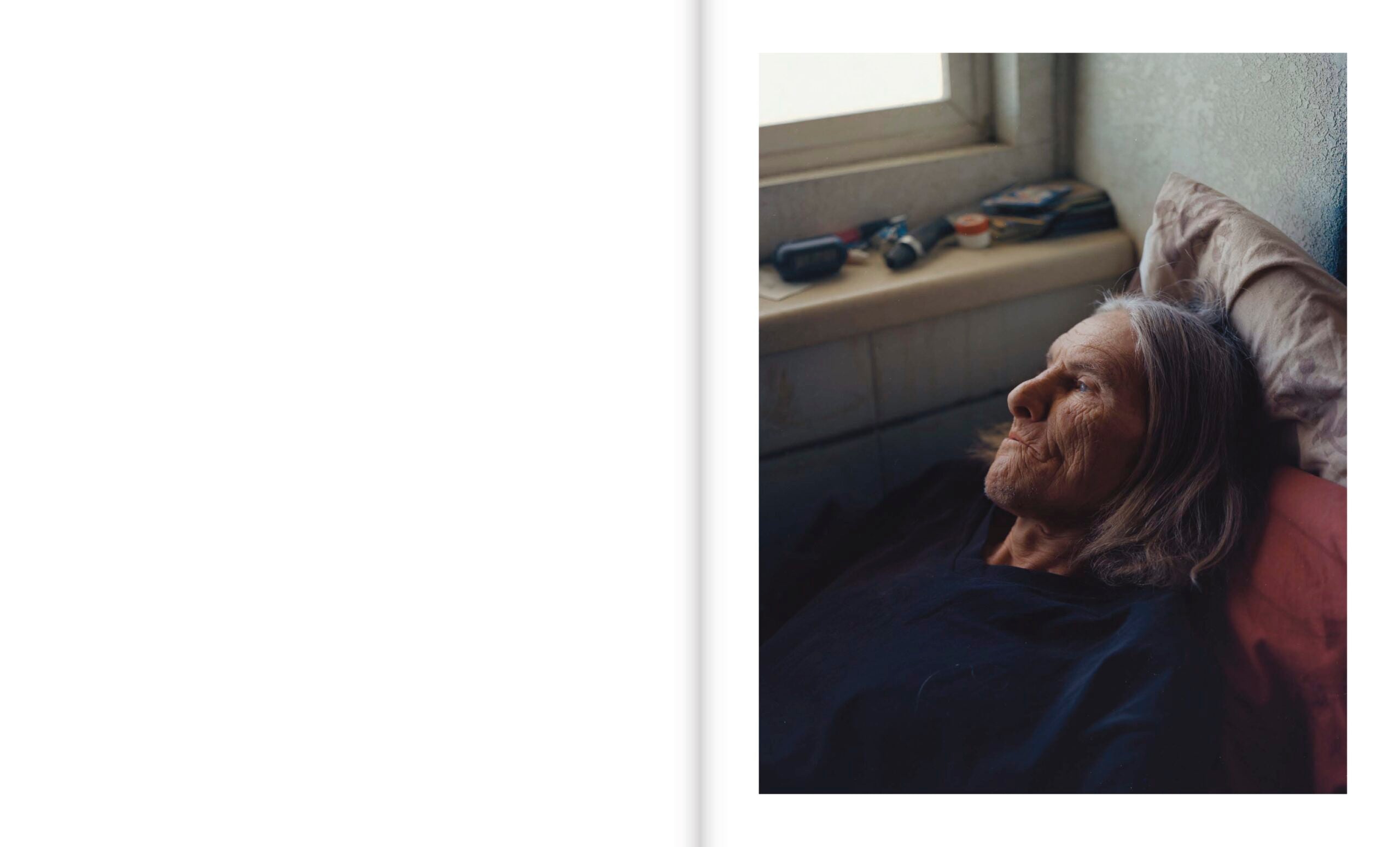 Anarène — Mikel Bastida, 2023