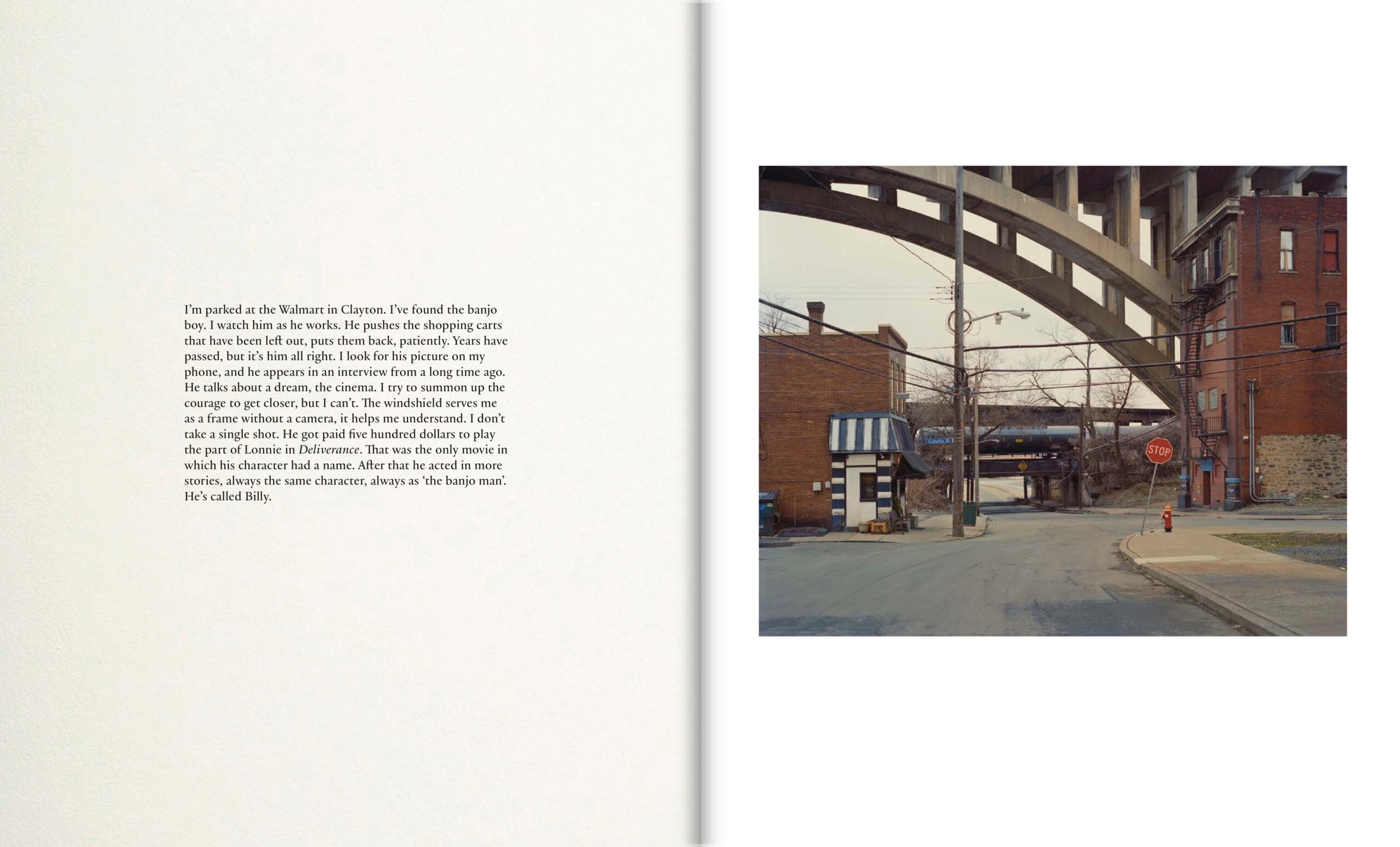 Anarène — Mikel Bastida, 2023