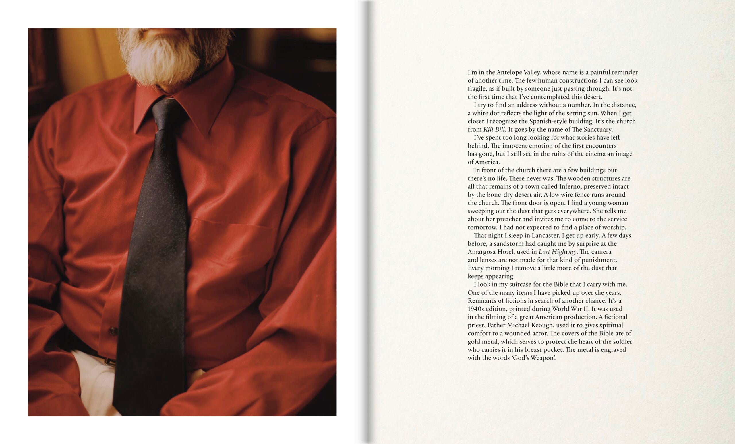 Anarène — Mikel Bastida, 2023