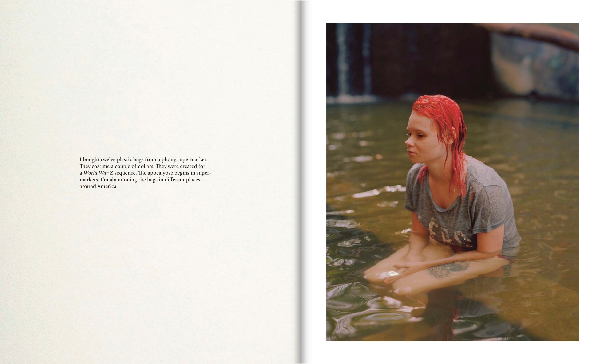 Anarène — Mikel Bastida, 2023