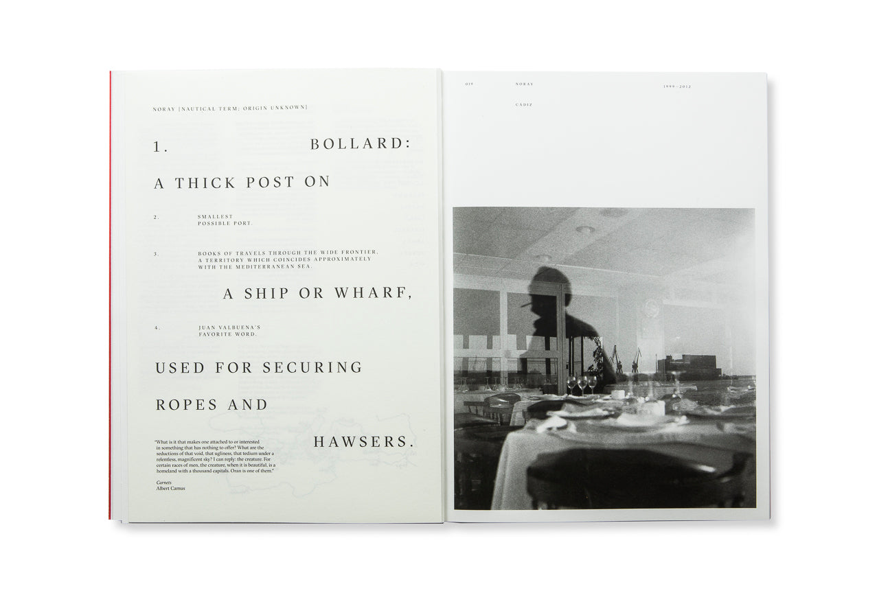 Là où les cartes se plient — Juan Valbuena, 2020