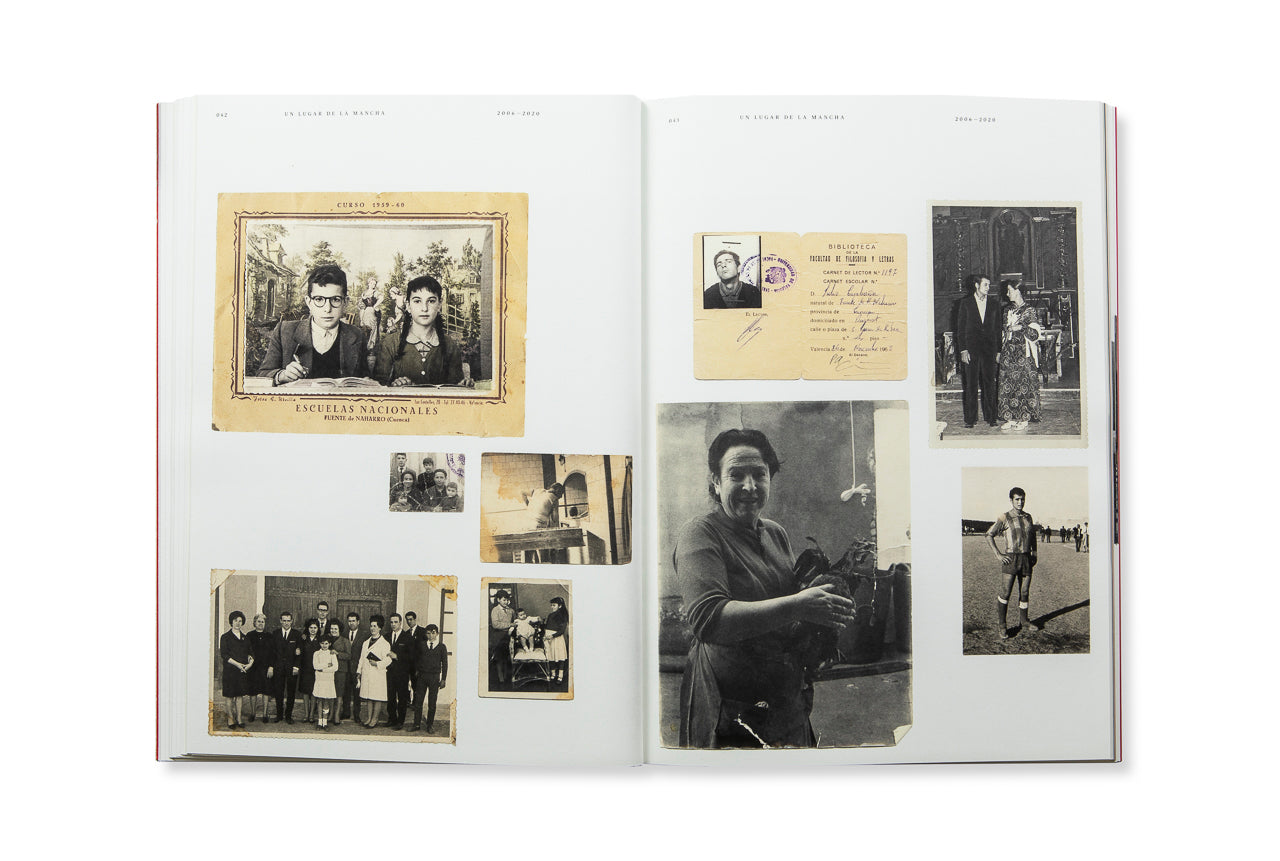 Là où les cartes se plient — Juan Valbuena, 2020