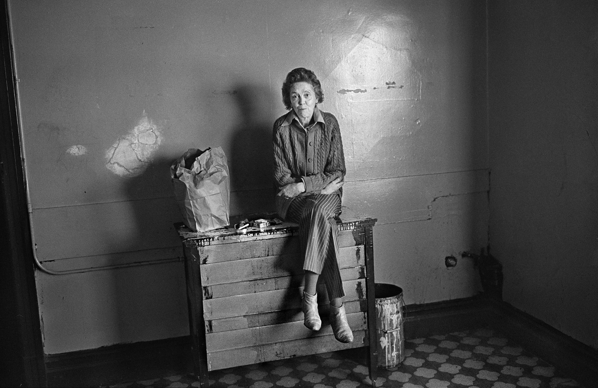 Rich & Poor – Jim Goldberg, Steidl 2014