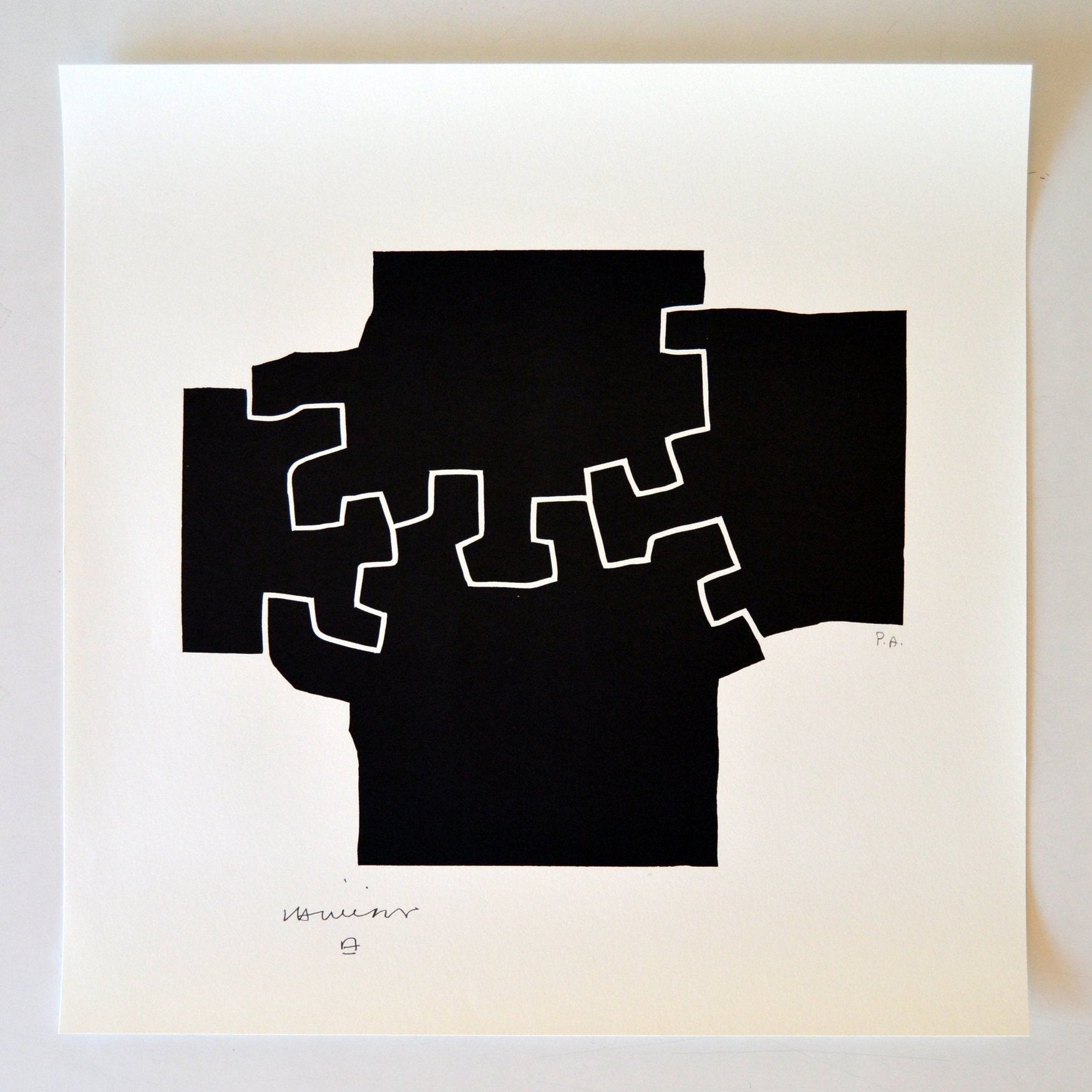 Eduardo Chillida — Osasun &amp; Homenaje 