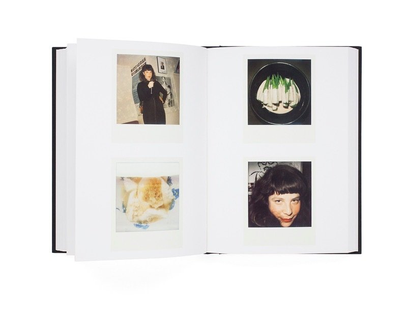 Polart — Nobuyoshi Araki / Al rojo vivo