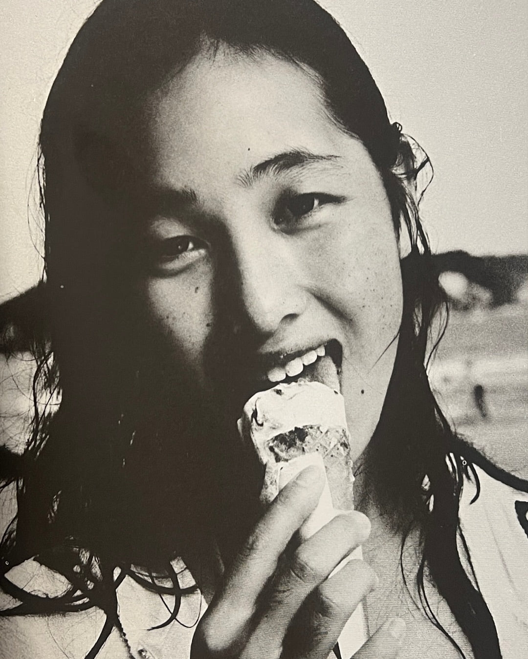 Gekisha: Joyū-tachi / Dramatic Shooting: Actresses — Nobuyoshi Araki — Byakuya Shobō — 1978 — First Edition