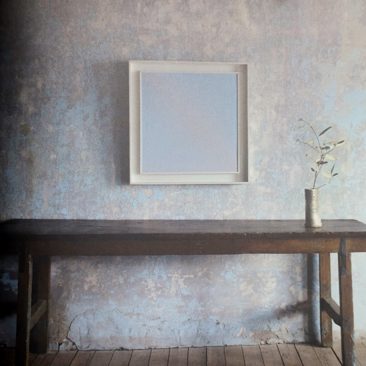 Esprit wabi — Axel Vervoordt