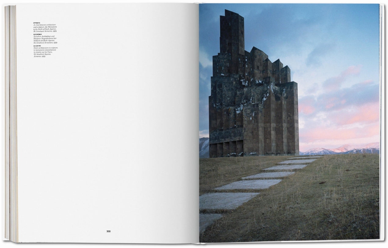 CCCP: Cosmic Communist Constructions Photographed – Frédéric Chaubin