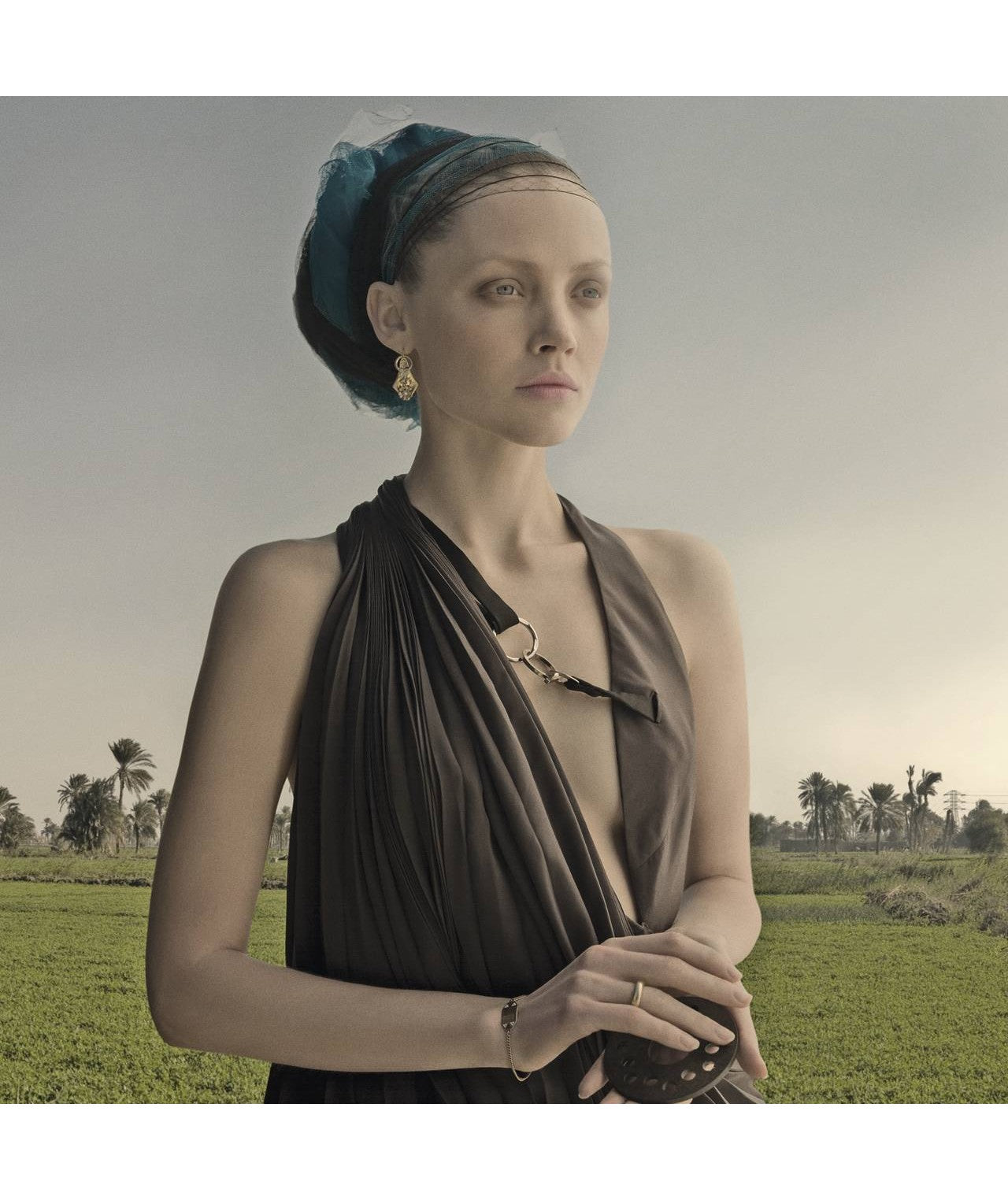 Revista — Eugenio Recuenco