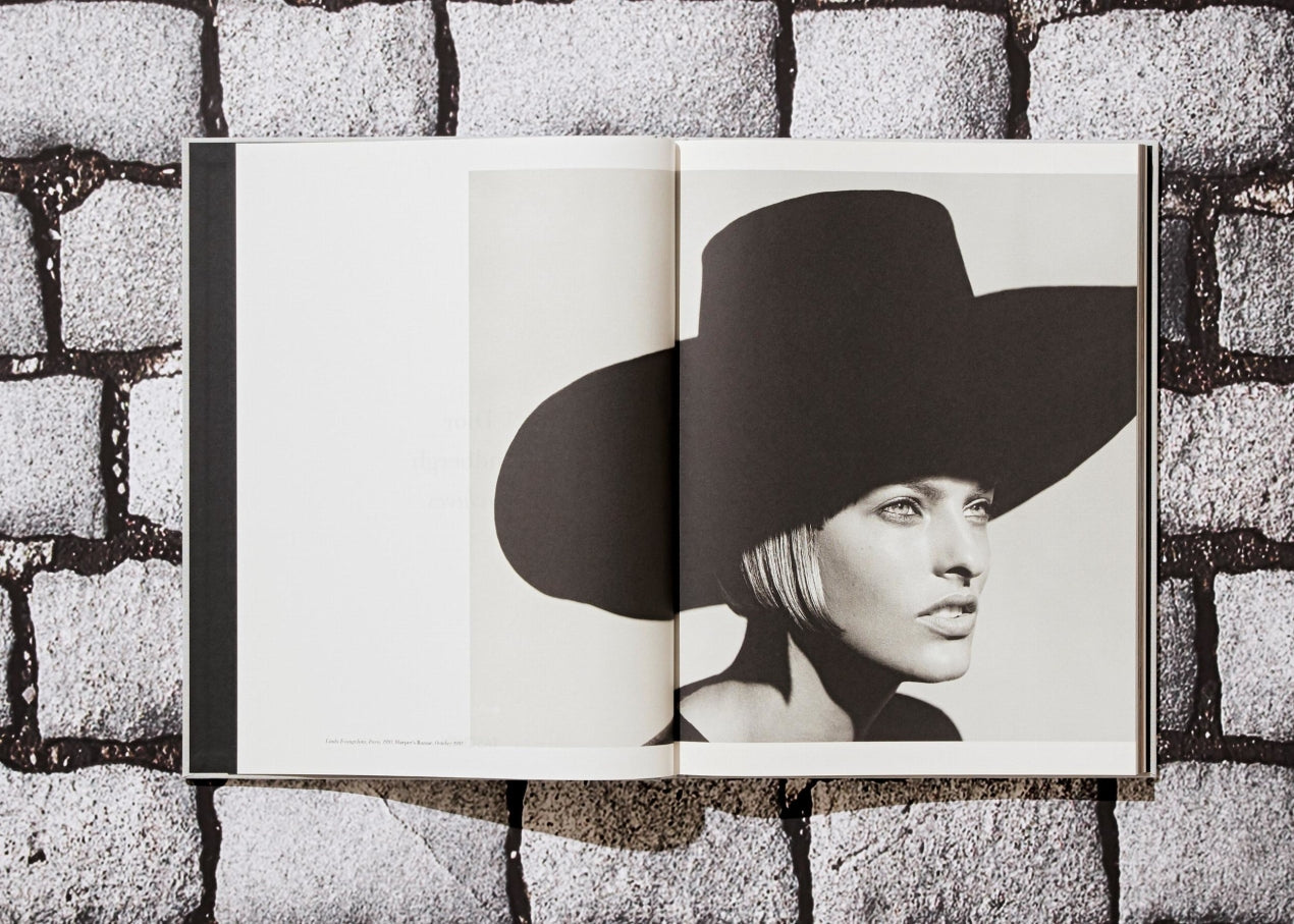 Dior / Lindbergh — Archives de New York