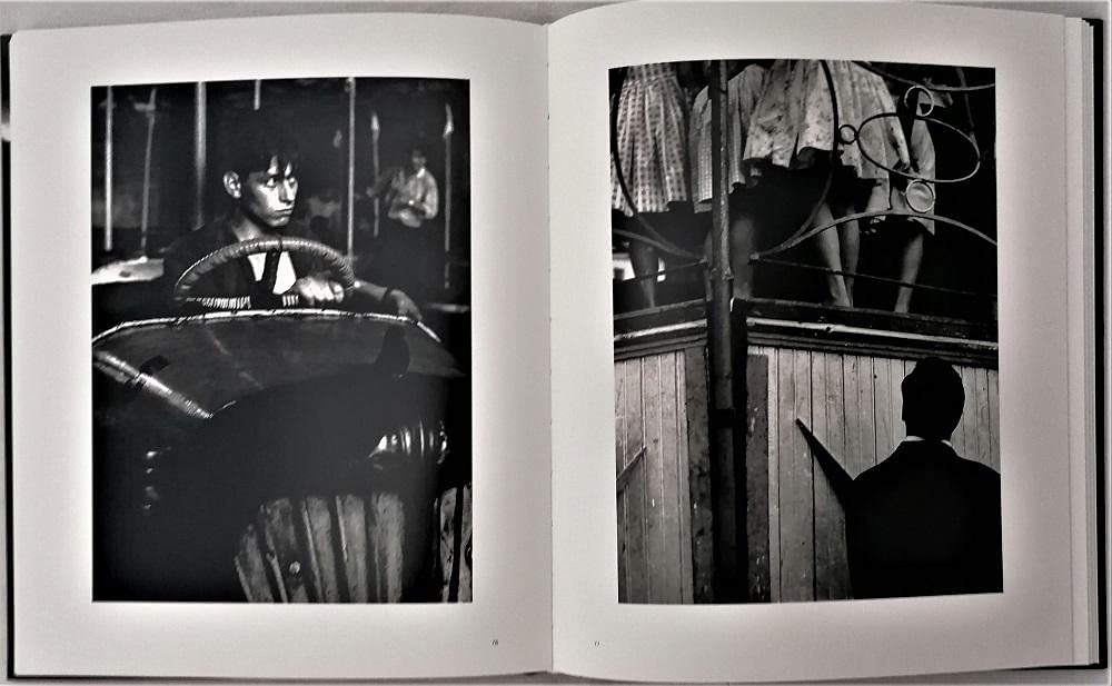 RAVAL — Joan Colom — Steidl 2006