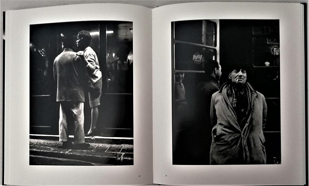 RAVAL — Joan Colom — Steidl 2006