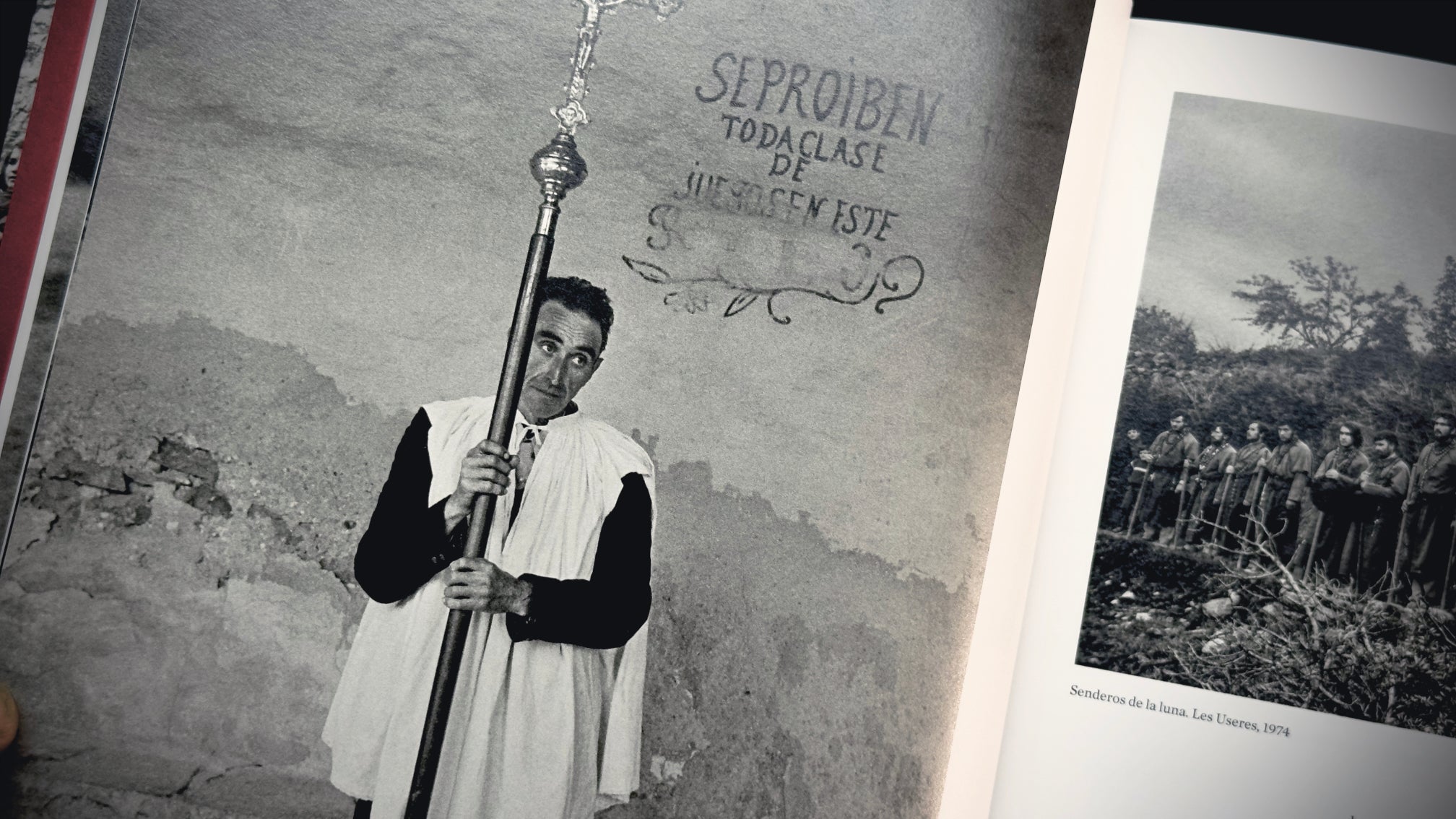 España Oculta — Cristina García Rodero (2025)