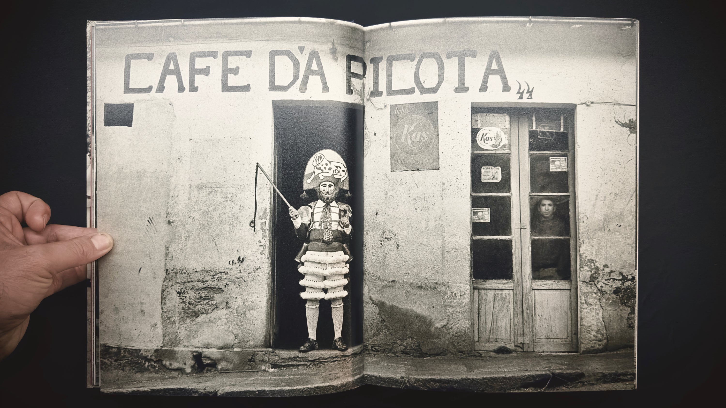 España Oculta — Cristina García Rodero (2025)