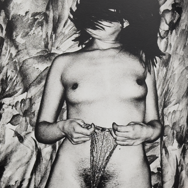 frenchkiss – Anders Petersen
