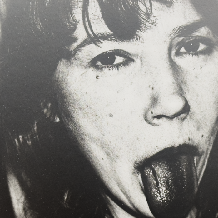 frenchkiss – Anders Petersen