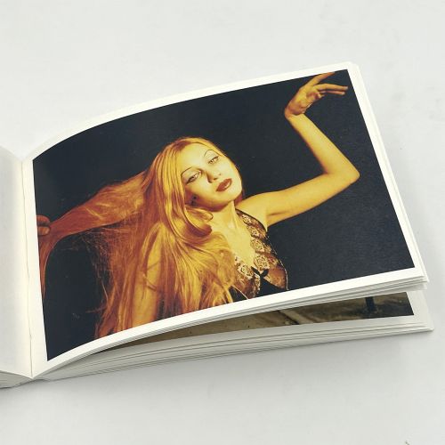 Suzi et Cetera (Part 2) — Boris Mikhailov — 89books