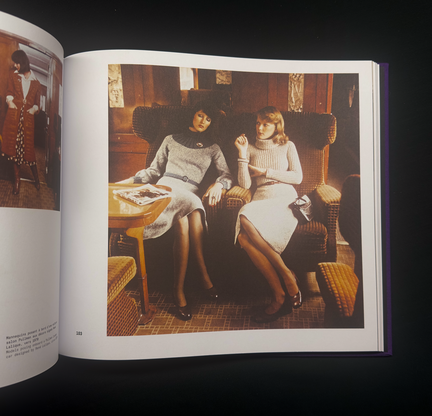 Orient‑Express &amp; Co — Éditions Textuel