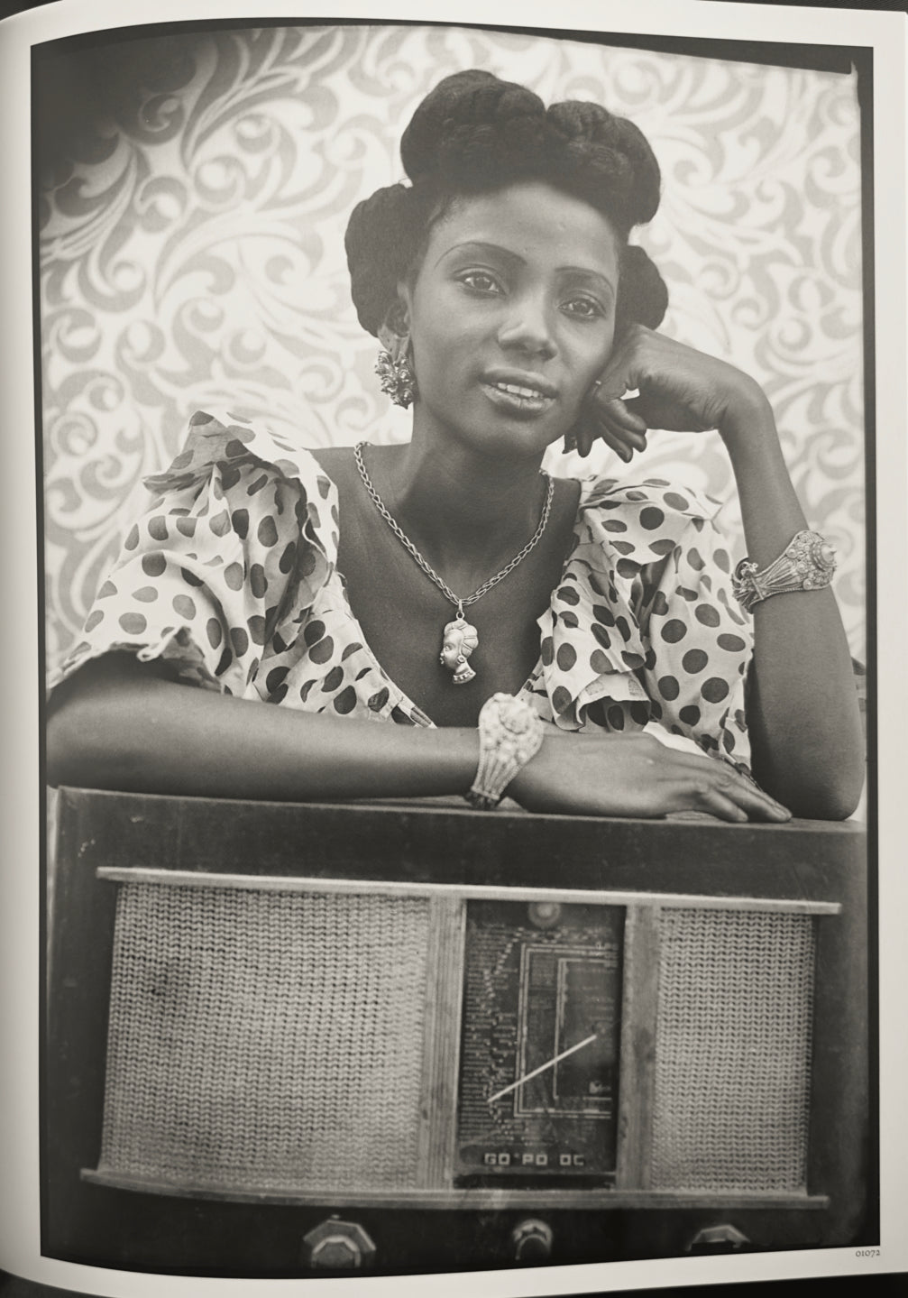 Seydou Keïta — Fotografías, Bamako, Malí, 1948–1963