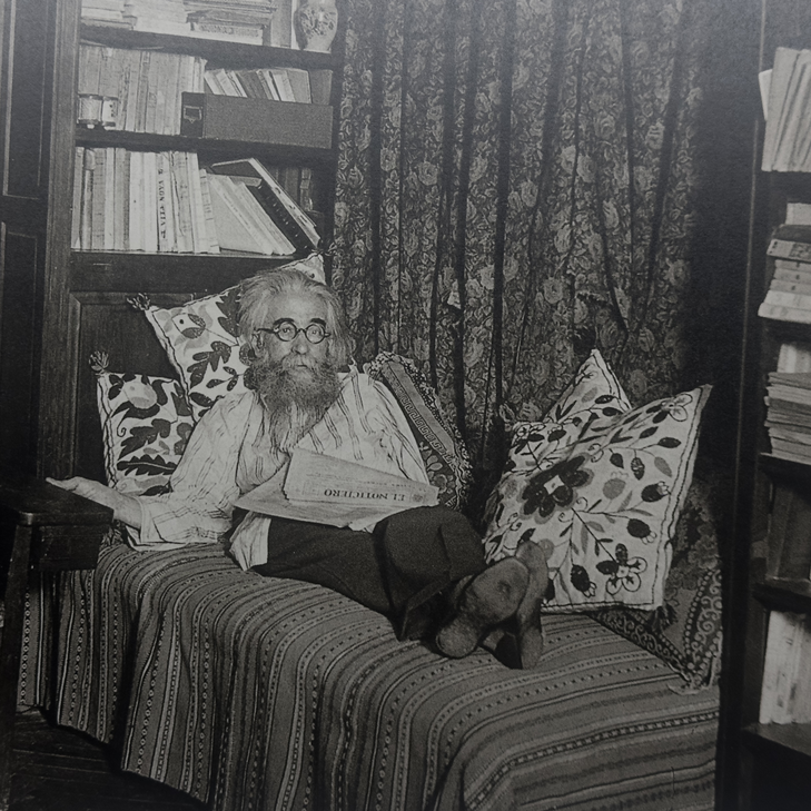 ALFONSO — Publio López Mondéjar