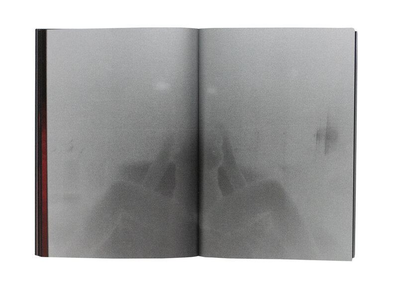 TOXIC — Hideka Tonomura — Zen Foto Gallery — 2022