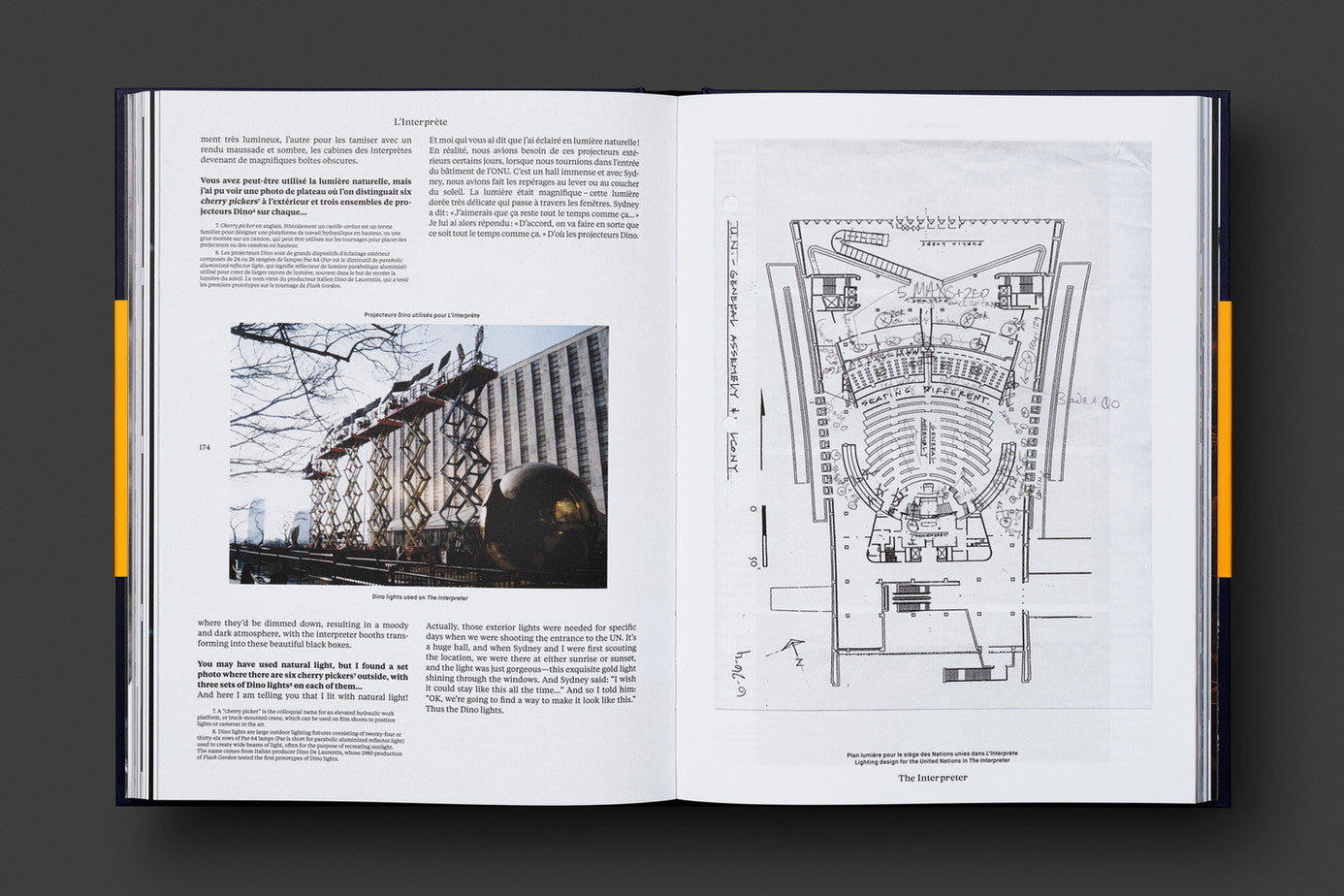 Conversations avec Darius Khondji — Jordan Mintzer (Synecdoche, 2018)