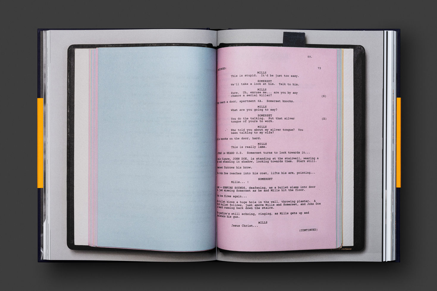 Conversations avec Darius Khondji — Jordan Mintzer (Synecdoche, 2018)