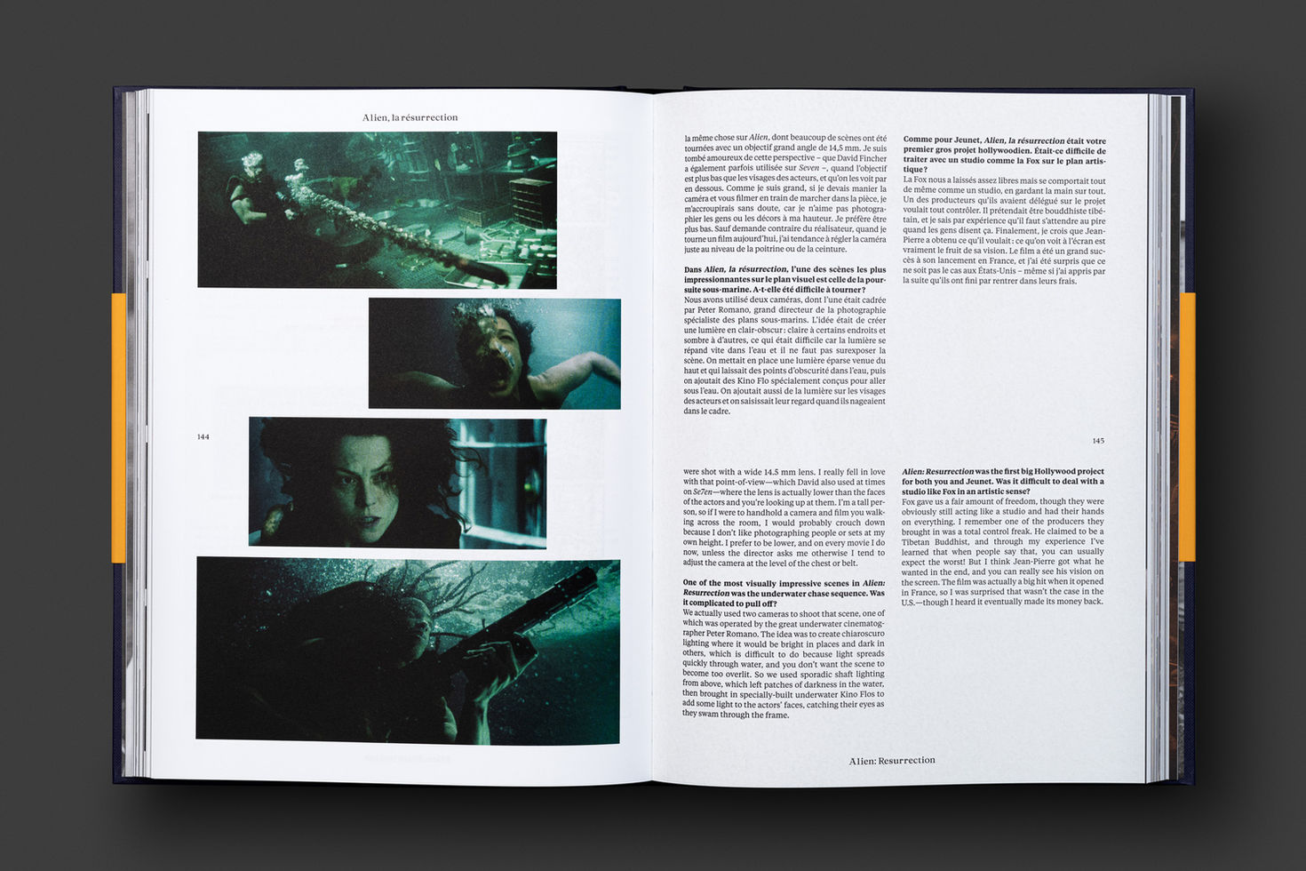 Conversations avec Darius Khondji — Jordan Mintzer (Synecdoche, 2018)
